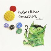Koloretako munstroa Koloretako munstroa