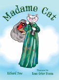 Madame Cat Madame Cat
