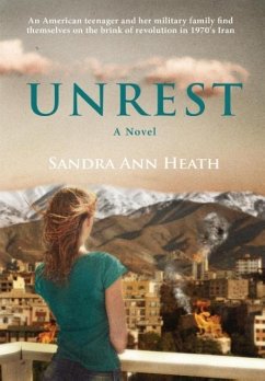 Cover Unrest