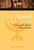 Sefarad es también Europa : el otro en la obra de Albert Cohen
