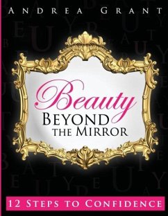 Cover Beauty Beyond the Mirror