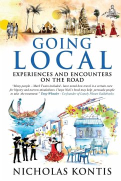 Going Local - Kontis, Nicholas