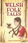 Welsh Folk Tales (eBook, ePUB)