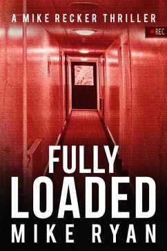 Fully Loaded (The Silencer Series, #2) (eBook, ePUB) - Ryan, Mike