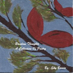 Cover Random Thoughts (eBook, ePUB)
