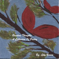 Random Thoughts (eBook, ePUB) - Boivin, Sky