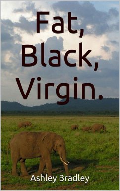 Cover Fat, Black, Virgin. (eBook, ePUB)