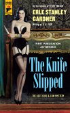 The Knife Slipped (eBook, ePUB)