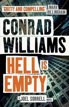 Hell is Empty (eBook, ePUB) - Williams, Conrad