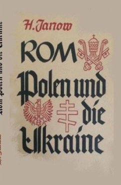 Cover Rom, Polen und die Ukraine