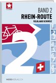 Rhein-Route / Veloland Schweiz .2