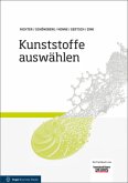 Kunststoffe auswählen