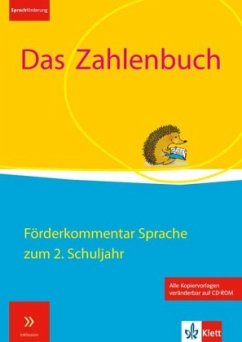 Das Zahlenbuch 2, m. 1 CD-ROM / Das Zahlenbuch, Allgemeine Ausgabe 2017 1