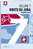 La Suisse ŕ vélo volume 7