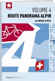 La Suisse ŕ vélo volume 4