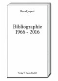 Bibliographie 1966-2016