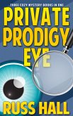 Private Prodigy Eye (eBook, ePUB)
