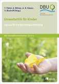 Umweltethik für Kinder (eBook, PDF)
