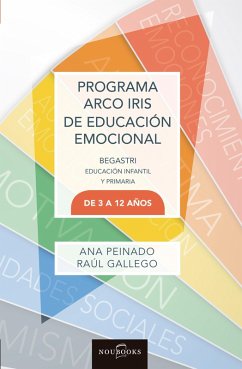 Cover Programa Arco Iris de Educación Emocional (eBook, ePUB)