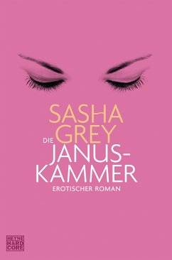 Die Janus-Kammer (eBook, ePUB) - Grey, Sasha