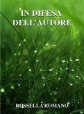 In Difesa Dell'autore (eBook, ePUB) In Difesa Dell'autore (eBook, ePUB)