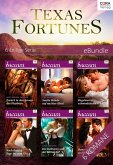 Texas Fortunes - 6-teilige Serie (eBook, ePUB)