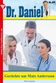 Dr. Daniel 89 - Arztroman (eBook, ePUB)