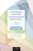 Programa Arco Iris Educación Emocional (eBook, ePUB)