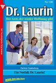 Ein Notfall, Dr. Laurin! (eBook, ePUB)