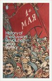 History of the Russian Revolution (eBook, ePUB)