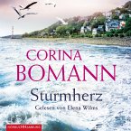 Sturmherz (MP3-Download) von Corina Bomann - Hörbuch bei bücher.de  runterladen