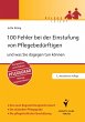 100 Fehler bei der Einstufung von... - Bild 1