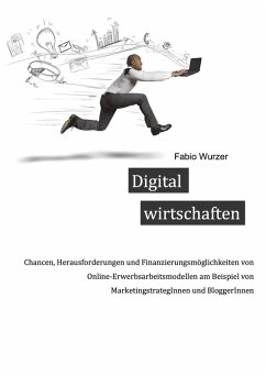 Digital wirtschaften (eBook, ePUB)