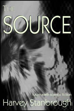 Cover The Source (eBook, ePUB)