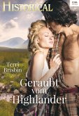 Geraubt vom Highlander (eBook, ePUB)