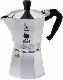 Bialetti Moka Express 6TZ