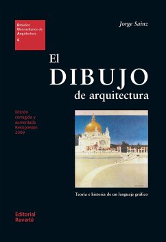 El dibujo de arquitectura (eBook, ePUB) - Sainz Avia, Jorge