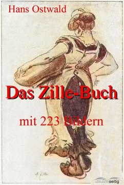 Das Zillebuch (eBook, ePUB) - Ostwald, Hans