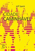 Cidade caminhável (eBook, ePUB)