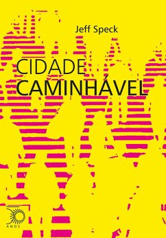 Cover Cidade caminhável (eBook, ePUB)