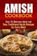 Amish Cookbook: Over 35 Delicious Quick... - Bild 1