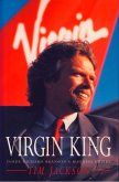 Virgin King (Text Only) (eBook, ePUB)