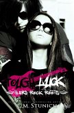 Tough Luck (Hard Rock Roots, #3) (eBook, ePUB)