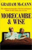 Morecambe and Wise (Text Only) (eBook, ePUB)