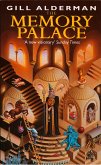 The Memory Palace (eBook, ePUB)