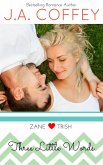 Three Little Words (Love by the Numbers, #3) (eBook, ePUB)