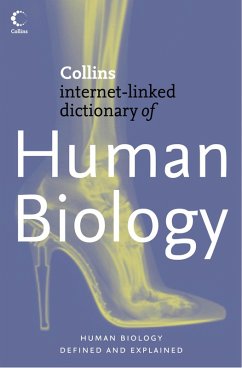Cover Human Biology (eBook, ePUB)