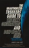 The Unauthorized Trekkers' Guide to the Next Generation and Deep Space Nine (eBook, ePUB)