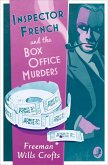 Inspector French and the Box Office Murders (eBook, ePUB)