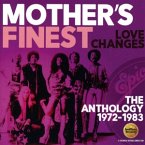 Love Changes-The Anthology 1972-1983